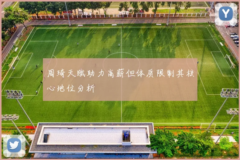 周琦天赋助力高薪但体质限制其核心地位分析