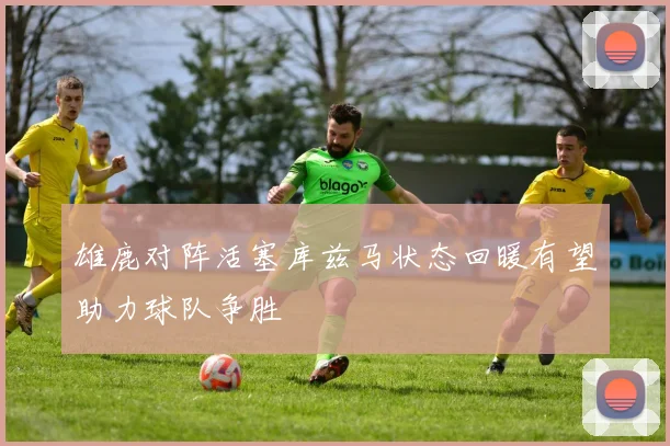 雄鹿对阵活塞库兹马状态回暖有望助力球队争胜