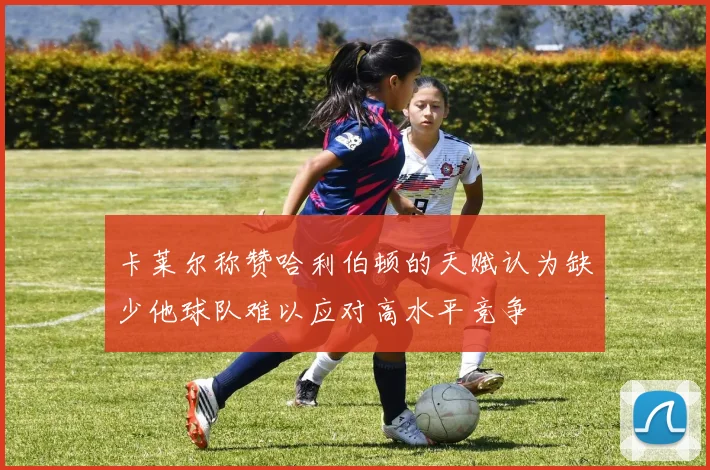 卡莱尔称赞哈利伯顿的天赋认为缺少他球队难以应对高水平竞争