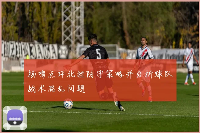 杨鸣点评北控防守策略并分析球队战术混乱问题